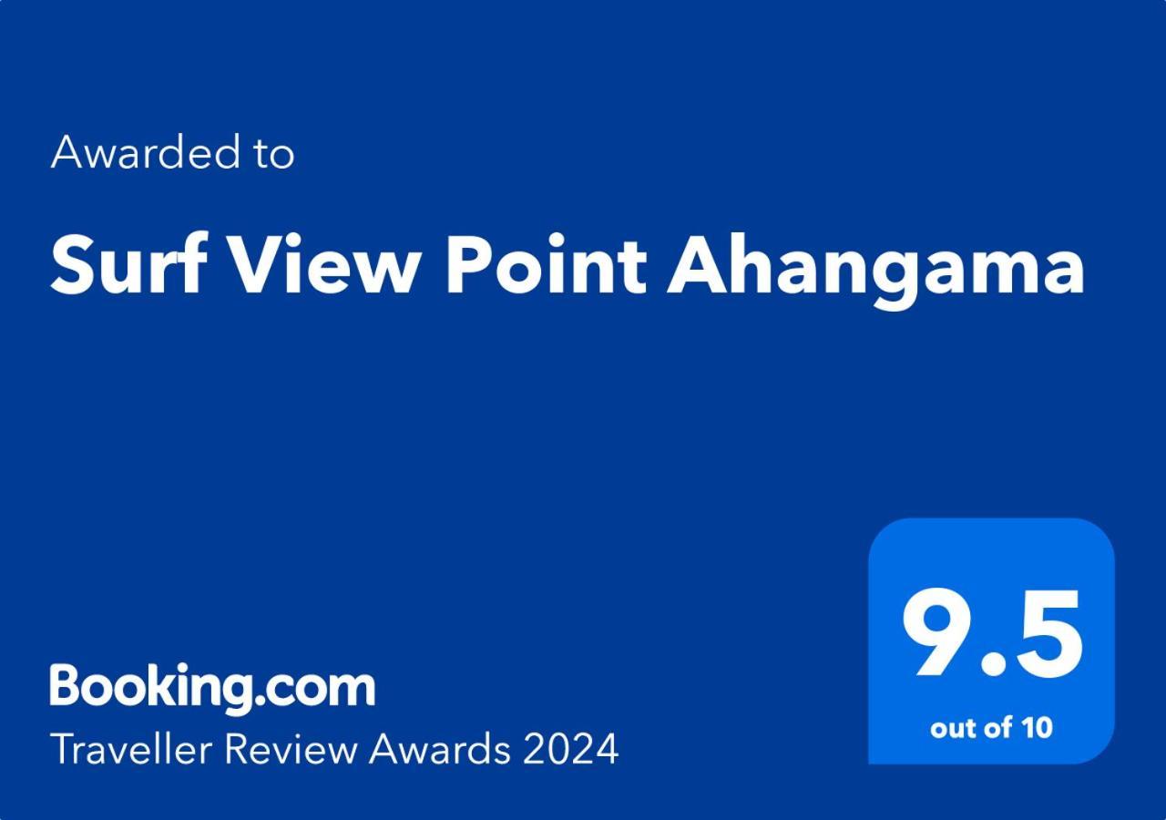 Surf View Point Ahangama Luaran gambar