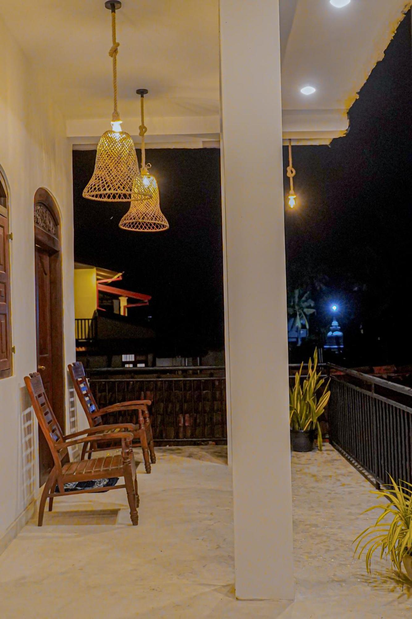 Surf View Point Ahangama Luaran gambar